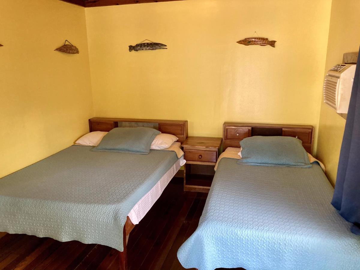 Lost Reef Resort Riversdale Экстерьер фото